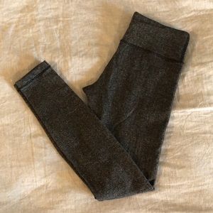 lululemon wunder under leggings